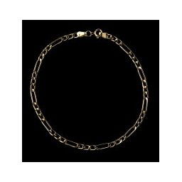 Pulseira de Ouro