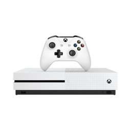 XBOX ONE S 4K 1TB CONSOLE + CONTROLE WIRELESS