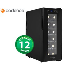 ADEGA CLIMATIZADORA CADENCE ICE 70w