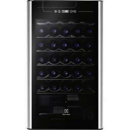 ADEGA CLIMATIZADORA ELETROLUX PRIME BEAR 85w 26L