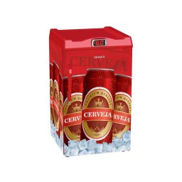 CERVEJEIRA VENAX 98L DIGITAL COMPRESSOR LIMITED RED EDITION