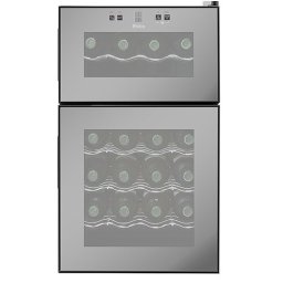 ADEGA CLIMATIZADORA PHILCO 130w 68L