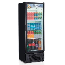 Cervejeira Gelopar 412l Frost Free Função Refrigerador
