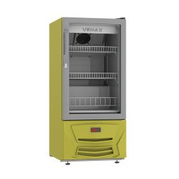 CERVEJEIRA FRIGOBAR VENAX 100L COMPRESSOR DEGELO AUTOMATICO