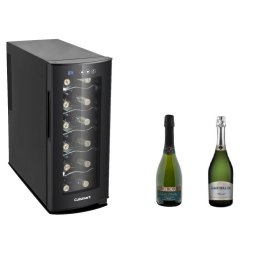 ADEGA CLIMATIZADORA CUISINART 33L 50W 220V