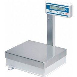 BALANÇA ELETRÔNICA 30kg FILIZOLA c/COLUNA