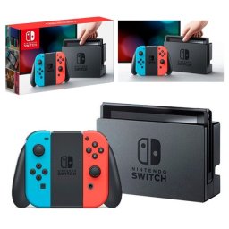 CONSOLE NINTENDO Switch 32GB NVIDIA 4GB HDMI USB 3.0