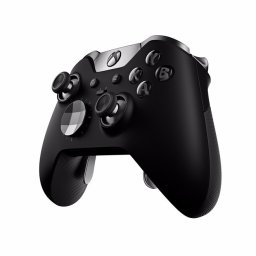 CONTROLE XBOX ONE DUAL WIRELESS BLUETOOTH ELT GAMMER PROFESSIONAL