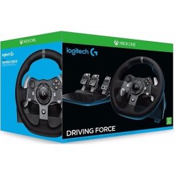JOYSTIC VOLANTE PARA XBOX E PC