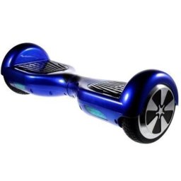 HOVERBOARD SAMSUNG Bluetooth À BATERIA