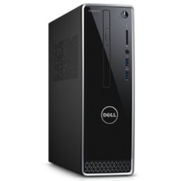GABINETE DELL CORE I7 4.2 GHz HD 1TB 8GB RAM USB 3.0 VGA HDMI WIN10