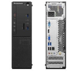 COMPUTADOR LENOVO CORE I3 4GB RAM HD 500GB LED 19 WIN11