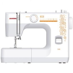MÁQUINA DE COSTURA 6 CAMADAS 85w