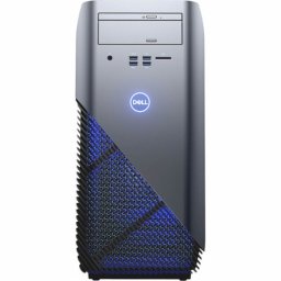 GABINETE PC SPIDER AMD Ryzen V 8GB RAM HD 1TB 6X USB 3.0 VIDEO DE 4GB WIN10