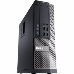 COMPUTADOR DELL INTEL CORE I3 4GB RAM HD 500 DVD WIFI