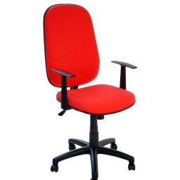 CADEIRA PARA ESCRITORIO BLUE GIRATORIA 120KG