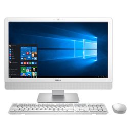 COMPUTADOR DELL PC ALL IN ONE CORE i5 HD 1TB 8GB RAM TELA TOUCH 23 HD WIN10