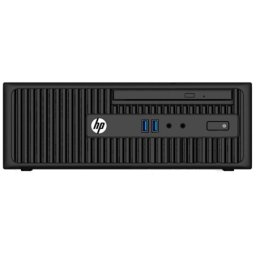 GABINETE HP INTEL CORE I5 HD 500GB 4GB RAM VGA DVI USB 3.0 WIN10