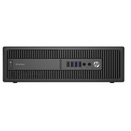 GABINETE HP INTEL CORE i5 HD 500GB 4GB RAM WINDOWS 10