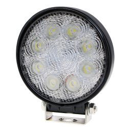 LED Solution LED pracovní světlo 24W 10-30V 189003