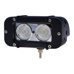 LED Solution LED pracovní světlo 20W BAR 10-30V 189008