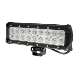 LED Solution LED pracovní světlo 54W BAR 10-30V 189007