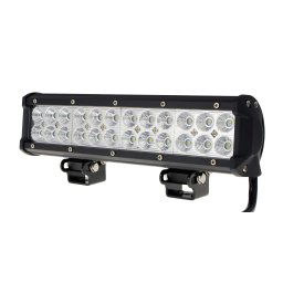 LED Solution LED pracovní světlo 72W BAR 10-30V 189005