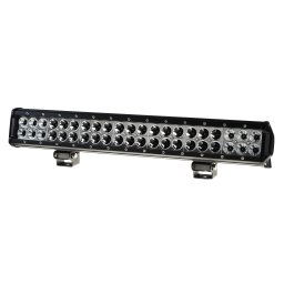 LED Solution LED pracovní světlo 126W BAR 10-30V 189010