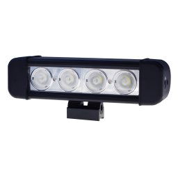 LED Solution LED pracovní světlo 40W BAR 10-30V 189012