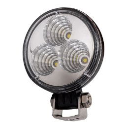 LED Solution LED pracovní světlo 9W 10-30V 189001