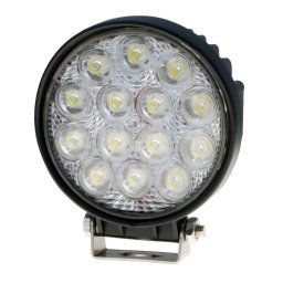 LED Solution LED pracovní světlo 42W 10-30V 189009