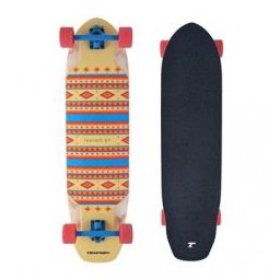 Longboard Tempish Indigo 37 viz foto