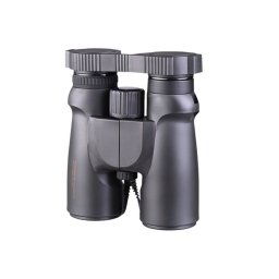 MIL-TEC dalekohled 8x42 vodotěsný s pouzdrem ČERNÝ