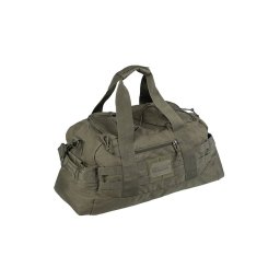 MIL-TEC taška US COMBAT PARACHUTE malá ZELENÁ