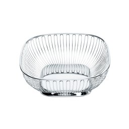 Alessi designové mísy Wire Basket (šířka 23 cm)
