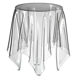 Essey designové odkládací stolky Illusion