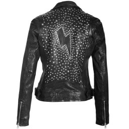 bunda dámská (křivák) G2GFurios SF LAMAXV - M0012834