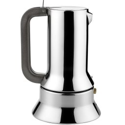 Alessi designové konvice Moka Espresso Sapper (objem 50 cl)