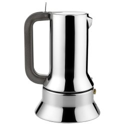 Alessi designové konvice Moka Espresso Sapper (objem 30 cl)