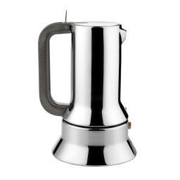 Alessi designové konvice Moka Espresso Sapper (objem 15 cl)