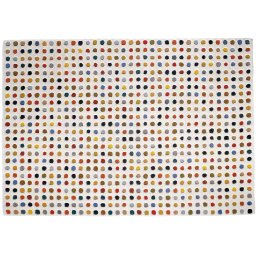 GAN designové koberce Mota 2 (170 x 240 cm)