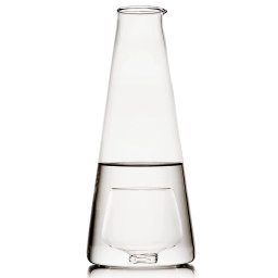 Ichendorf Milano designové karafy na vodu Inbottiglia Water Decanter