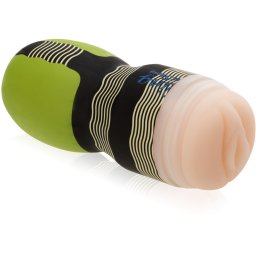 SCALA ORGAZMOVÝ MASTURBÁTOR S EFEKTEM SÁNÍ - ŽENSKÁ VAGÍNA - 58211308