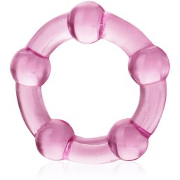SCALA EREKČNÍ KROUŽEK NA PENIS DELŠÍ INTENZIVNĚJŠÍ SEX - 73889439
