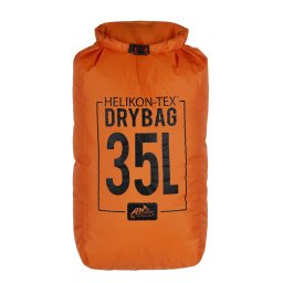 Helikon-Tex vak vodotěsný ARID SMALL ORANŽOVÝ