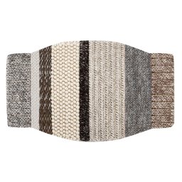 Gan designové koberce Mini Campana
