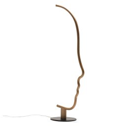 Mogg designové stojací lampy Vis a Vis