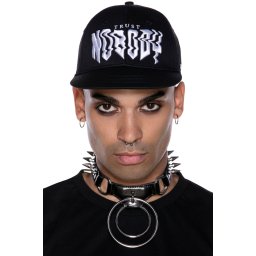 kšiltovka KILLSTAR - Trust Nobody - KSRA002736