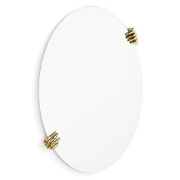 Mogg designová zrcadla Selfie Oval