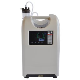 GENERÁTOR KYSLÍKU OLIVE 2x 10L DUO